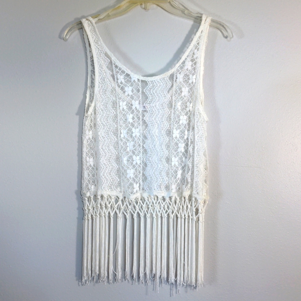 Steezyer Top